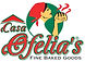 Casa Ofelia's Logo